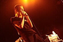 ザ・クロマニヨンズ