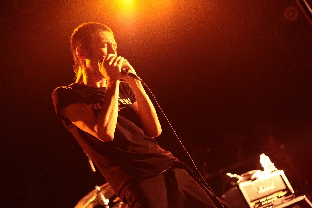 ザ・クロマニヨンズ