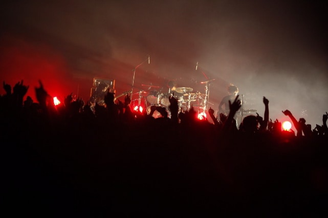 異色の顔合わせながらも、大きな盛り上がりをみせた「トキニ雨#13 ～Tornado Edition～」東京公演。