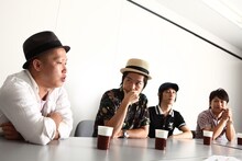 THEイナズマ戦隊