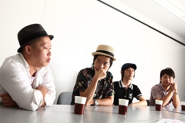 THEイナズマ戦隊