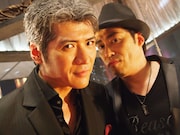 吉川晃司「僕らの音楽」であの名曲を作曲者＆編曲者と熱唱