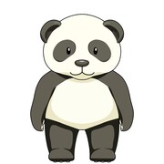 パンダ