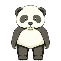 パンダ