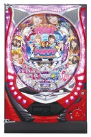 マックスタイプ（LTF）筐体