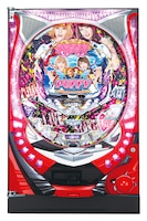 ミドルタイプ（MTA）筐体