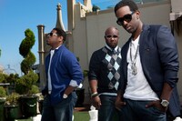 BOYZ II MENは11月に広島、大阪、仙台、札幌、名古屋、福岡、東京を巡る日本ツアーを開催。