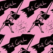 アルバム「Lost in wonder」ジャケット