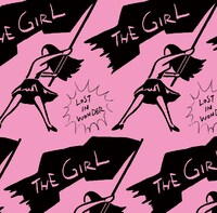 アルバム「Lost in wonder」ジャケット