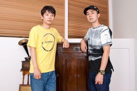 星野源×ヒャダイン同世代トーク「真麻大好き」で意気投合