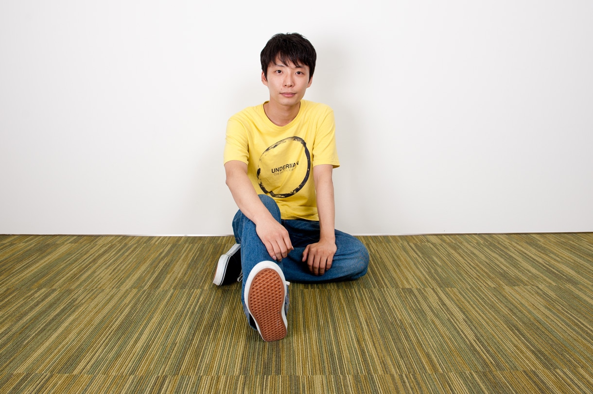 星野源