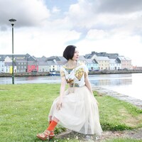 シングル「おかえりなさい」通常盤ジャケット