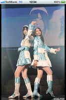 「SKE48 真夏の上方修正 2011 Zepp Collection」サンプル画像