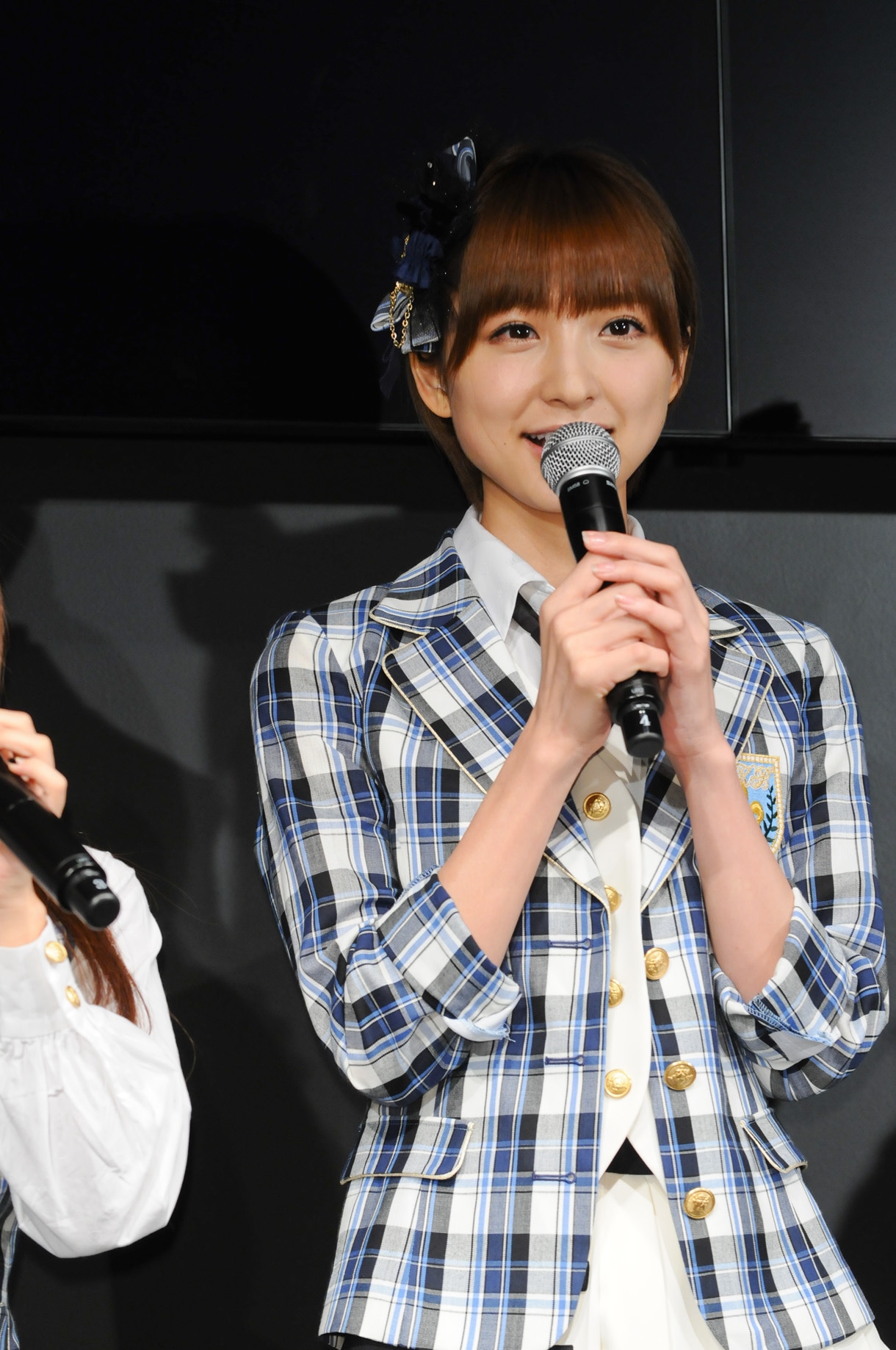 篠田麻里子