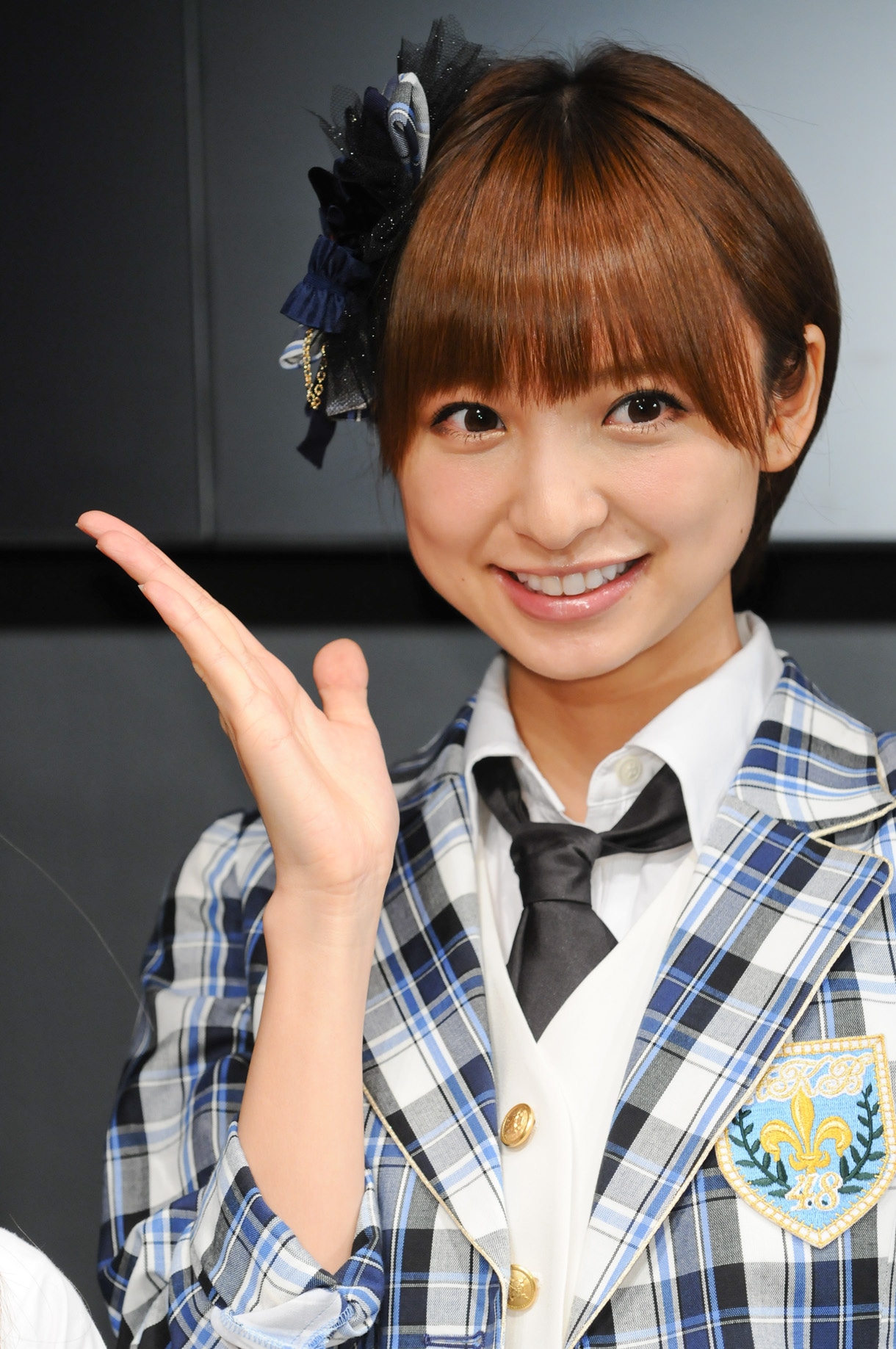 篠田麻里子