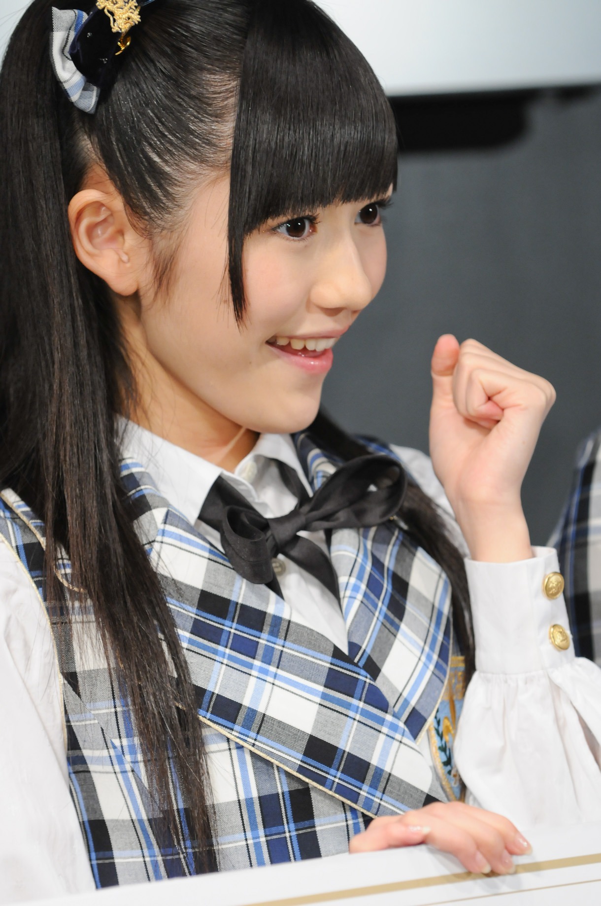 渡辺麻友