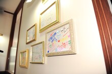 「AKB48 CAFE & SHOP AKIHABARA」店内の様子。