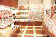 「AKB48 CAFE & SHOP AKIHABARA」店内の様子。