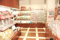 「AKB48 CAFE & SHOP AKIHABARA」店内の様子。