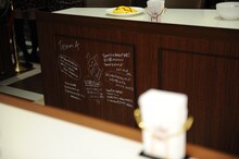 「AKB48 CAFE & SHOP AKIHABARA」店内の様子。