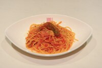 ダブルポモドーロ スパゲティー