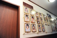 「AKB48 CAFE & SHOP AKIHABARA」店内の様子。