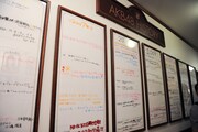 「AKB48 CAFE & SHOP AKIHABARA」店内の様子。