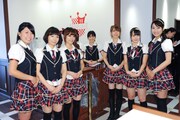 「AKB48 CAFE & SHOP AKIHABARA」スタッフ