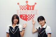 「AKB48 CAFE & SHOP AKIHABARA」スタッフ