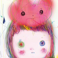 アルバム「ミディアイム」ジャケット