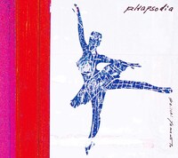 アルバム「ラプソディア」ジャケット