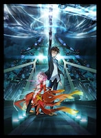 アニメ「ギルティクラウン」は、突如発生した「アポカリプスウィルス」の蔓延で大混乱におちいる2029年の日本が舞台。