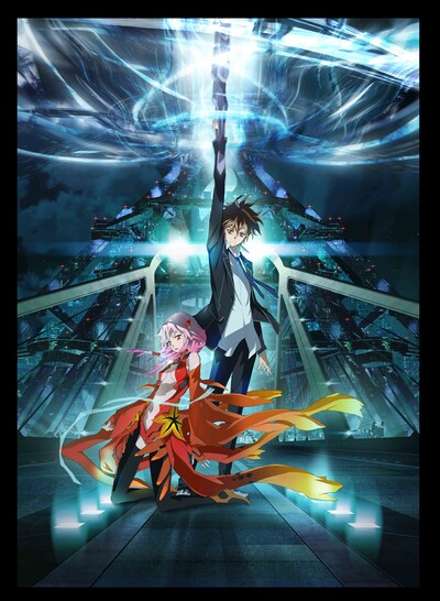 アニメ「ギルティクラウン」は、突如発生した「アポカリプスウィルス」の蔓延で大混乱におちいる2029年の日本が舞台。