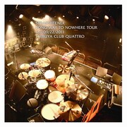 ストレイテナー、クアトロライブDVDを限定リリース