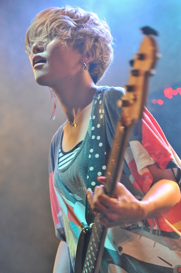 福岡晃子（B）