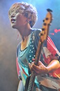 福岡晃子(B)