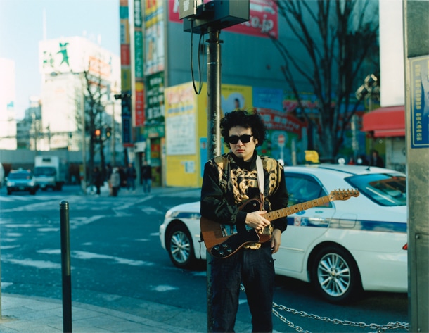 前野健太