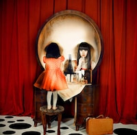 アーバンギャルドがメジャー初アルバム「メンタルヘルズ」