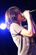 BUGY CRAXONE（「怒髪天 presents『響都ノ宴』」9月30日公演の様子）