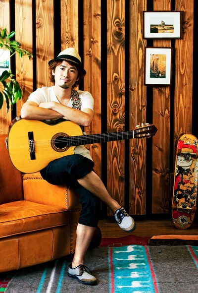 ナオト・インティライミ