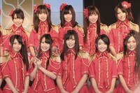 公演前の記者会見より。