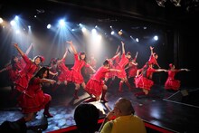 M-1「兆し」より。 (C)AKS/PYP 素材提供：SKE48運営事務局