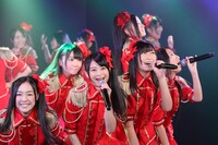 M-1「兆し」より。 (C)AKS/PYP 素材提供：SKE48運営事務局