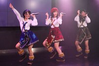 M-6「フィンランド・ミラクル」より。 (C)AKS/PYP 素材提供：SKE48運営事務局