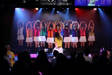 M-14「ボウリング願望」より。 (C)AKS/PYP 素材提供：SKE48運営事務局