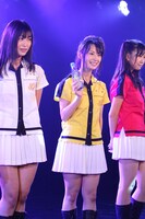 M-16「ラムネの飲み方」より。 (C)AKS/PYP 素材提供：SKE48運営事務局