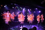M-17「メドレー」より。 (C)AKS/PYP 素材提供：SKE48運営事務局