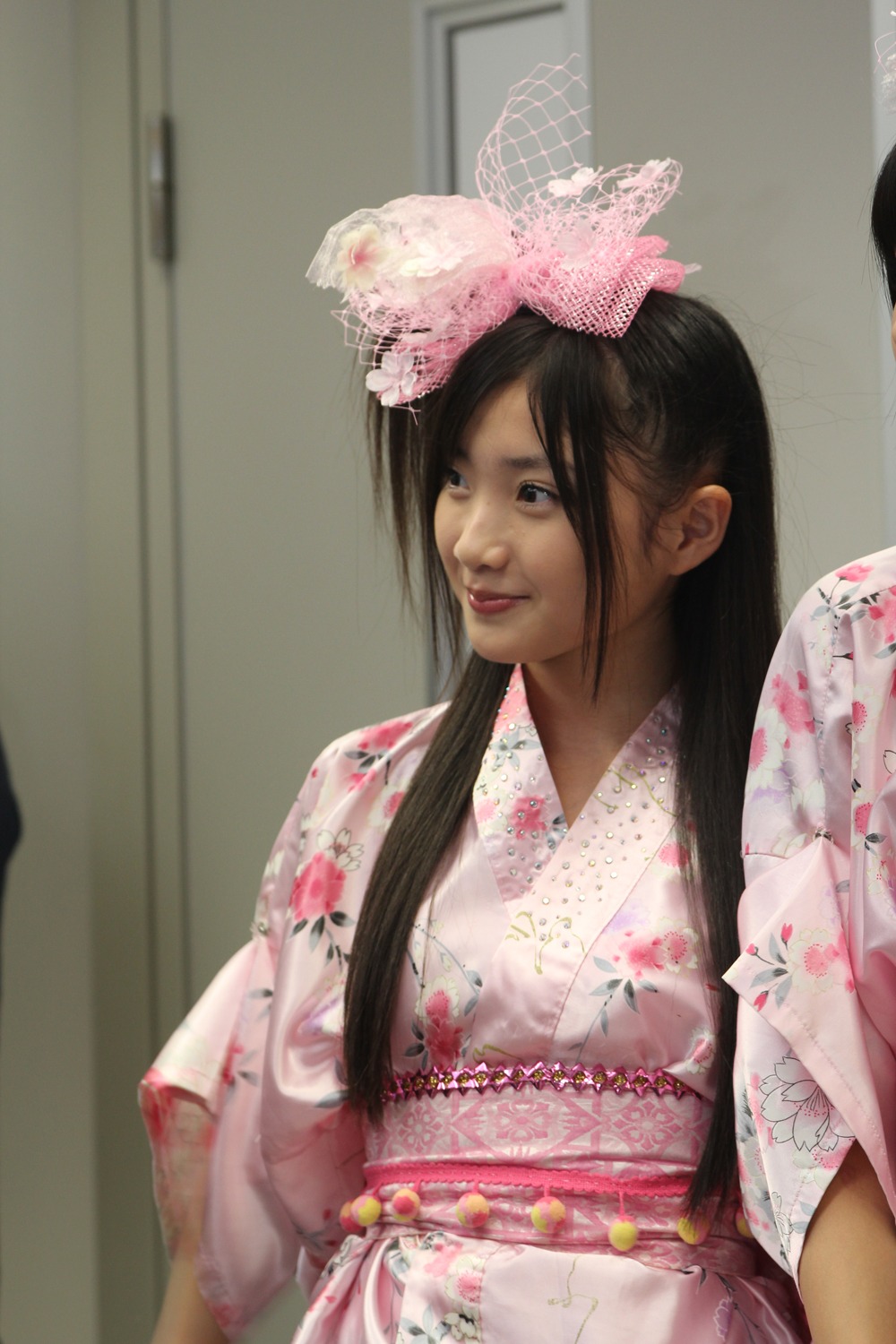 有安杏果