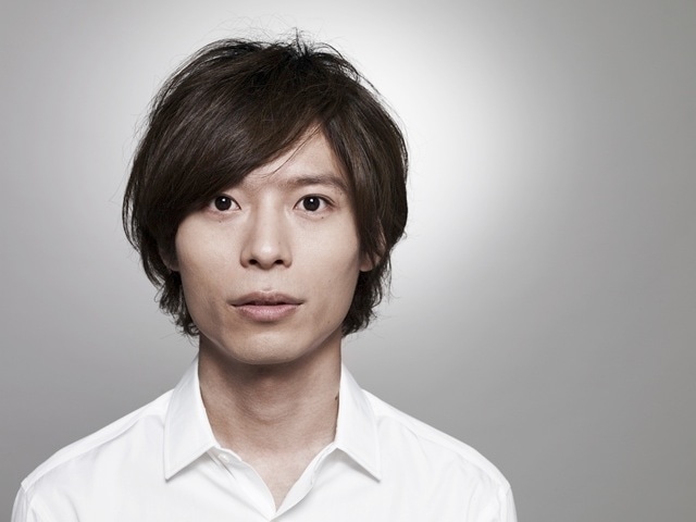中田裕二
