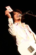 岩崎彗（セカイイチ）